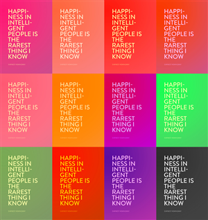 Poster Design by Klemen for this project | Design: #2750607