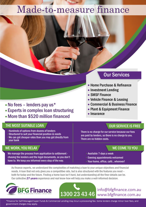 Flyer Design by Parul for this project | Design #17828825