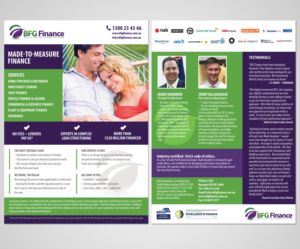 Flyer Design by Taya Bright for this project | Design: #17808000