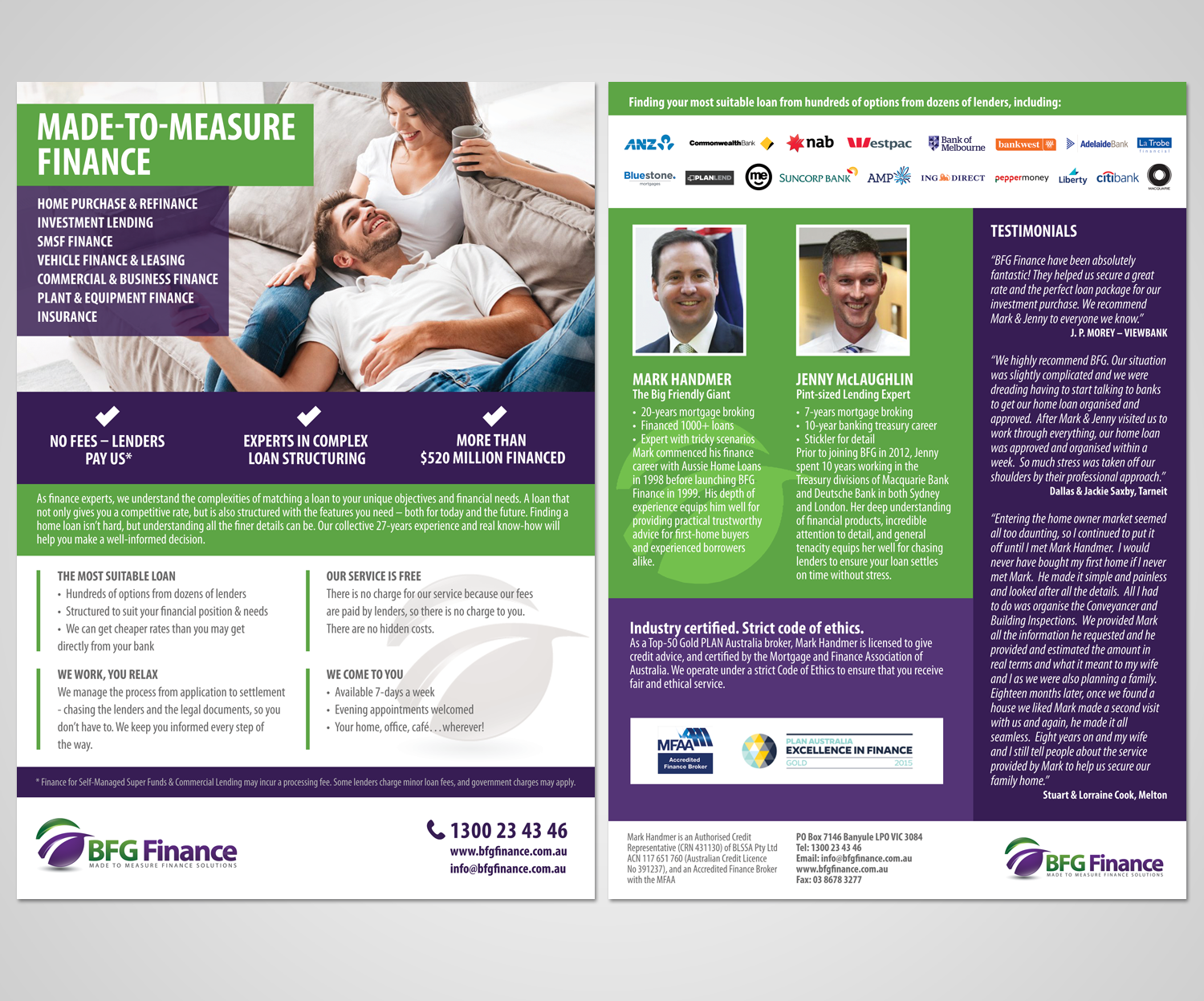 Design de Flyer par Taya Bright pour ce projet | Design #17838650