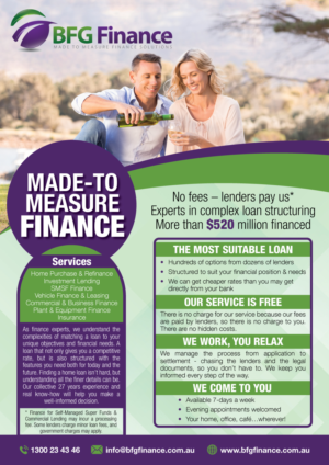 Flyer Design by Dexter Solutions for this project | Design: #17801017