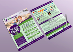 Flyer Design by Dexter Solutions for this project | Design: #17801019