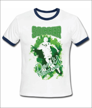 Diseño de Camiseta por Monumasud para este proyecto | Diseño #17918663