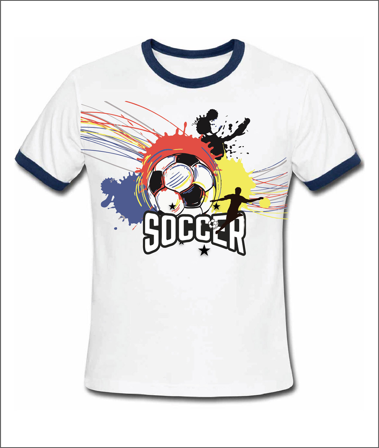 T-shirt Design by Monumasud for this project | Design #17918667
