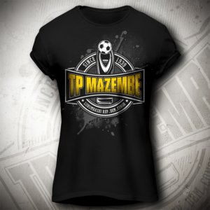 T-Shirt designs for soccer team fan store * | T-Shirt-Design von Jonya