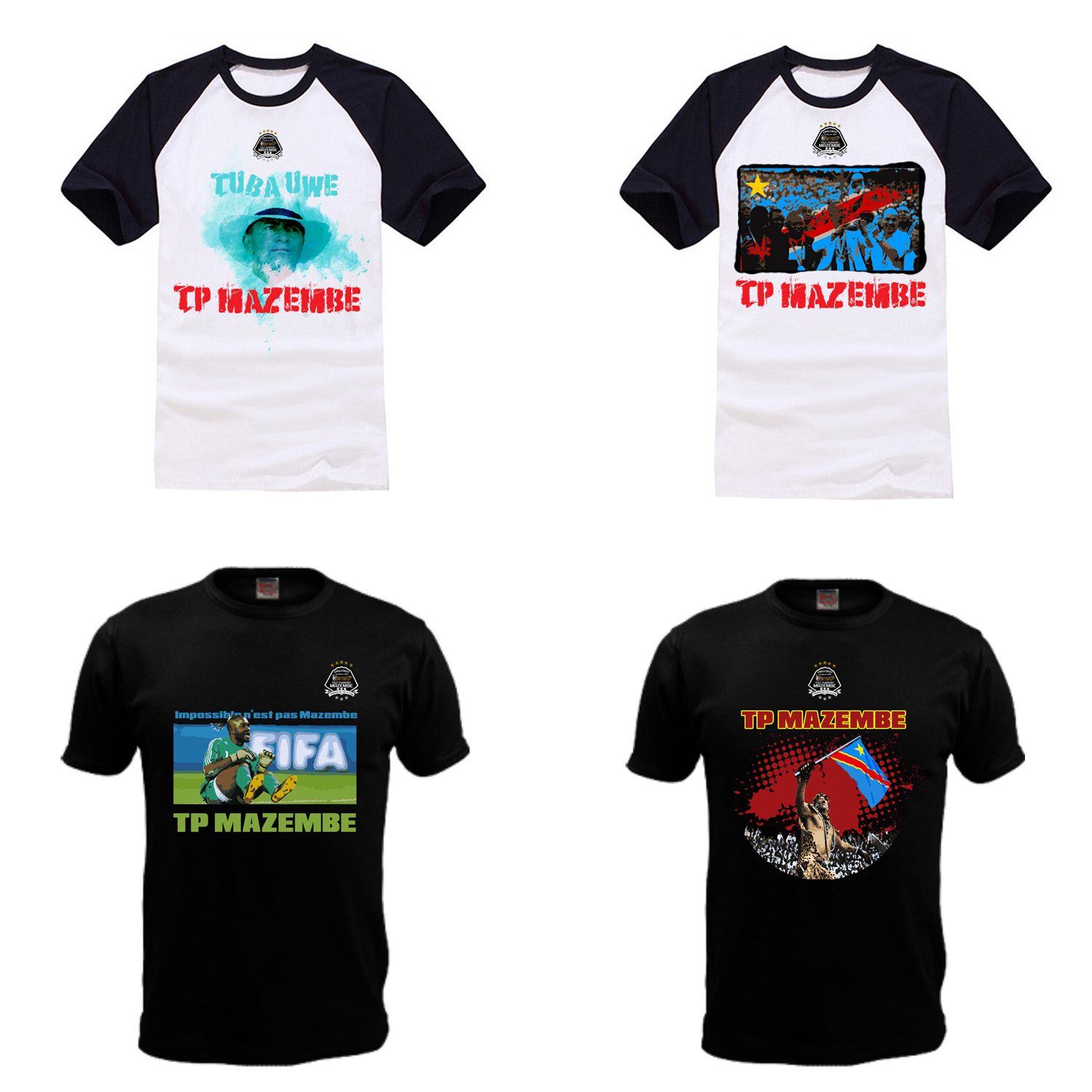 T-shirt Design by edge design for this project | Design #17893261