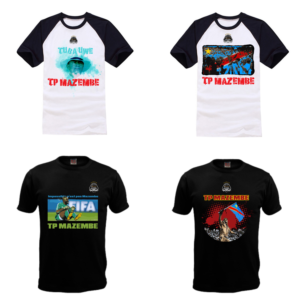 T-Shirt designs for soccer team fan store * | T-Shirt-Design von edge design