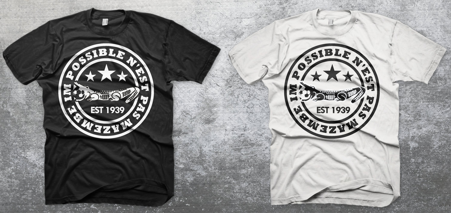 T-shirt Design by OT Design for this project | Design #17838624