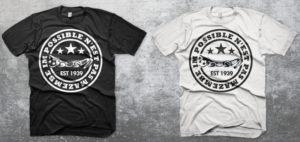 Diseño de Camiseta por OT Design para este proyecto | Diseño: #17838624