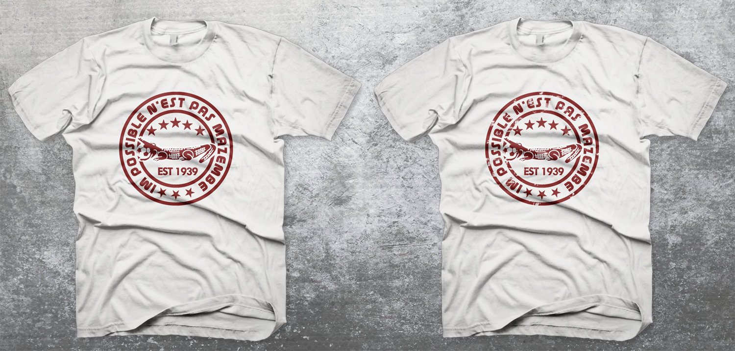 T-shirt Design by OT Design for this project | Design #17871059