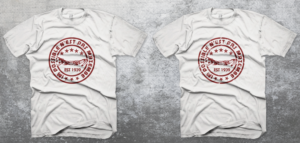 Diseño de Camiseta por OT Design para este proyecto | Diseño: #17871059