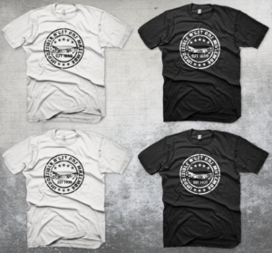 Diseño de Camiseta por OT Design para este proyecto | Diseño: #17873997