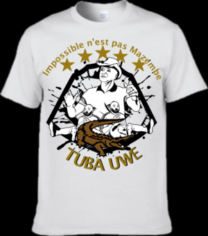 T-shirt Design by imam465