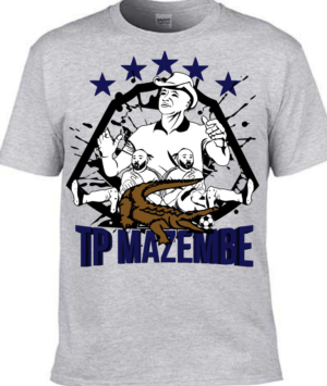 Diseño de Camiseta por imam465 para este proyecto | Diseño: #17875097