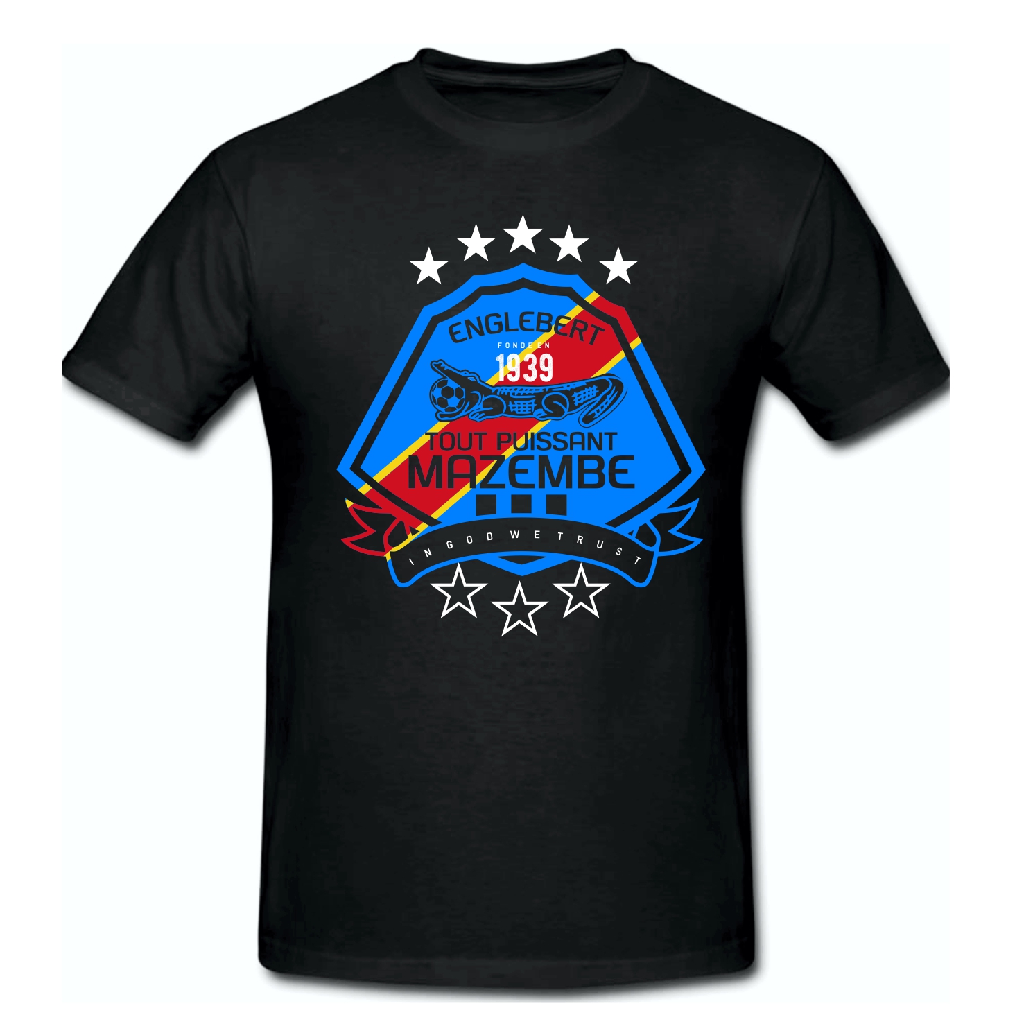 T-shirt Design by Abbrey Fred 2 for this project | Design #17874892