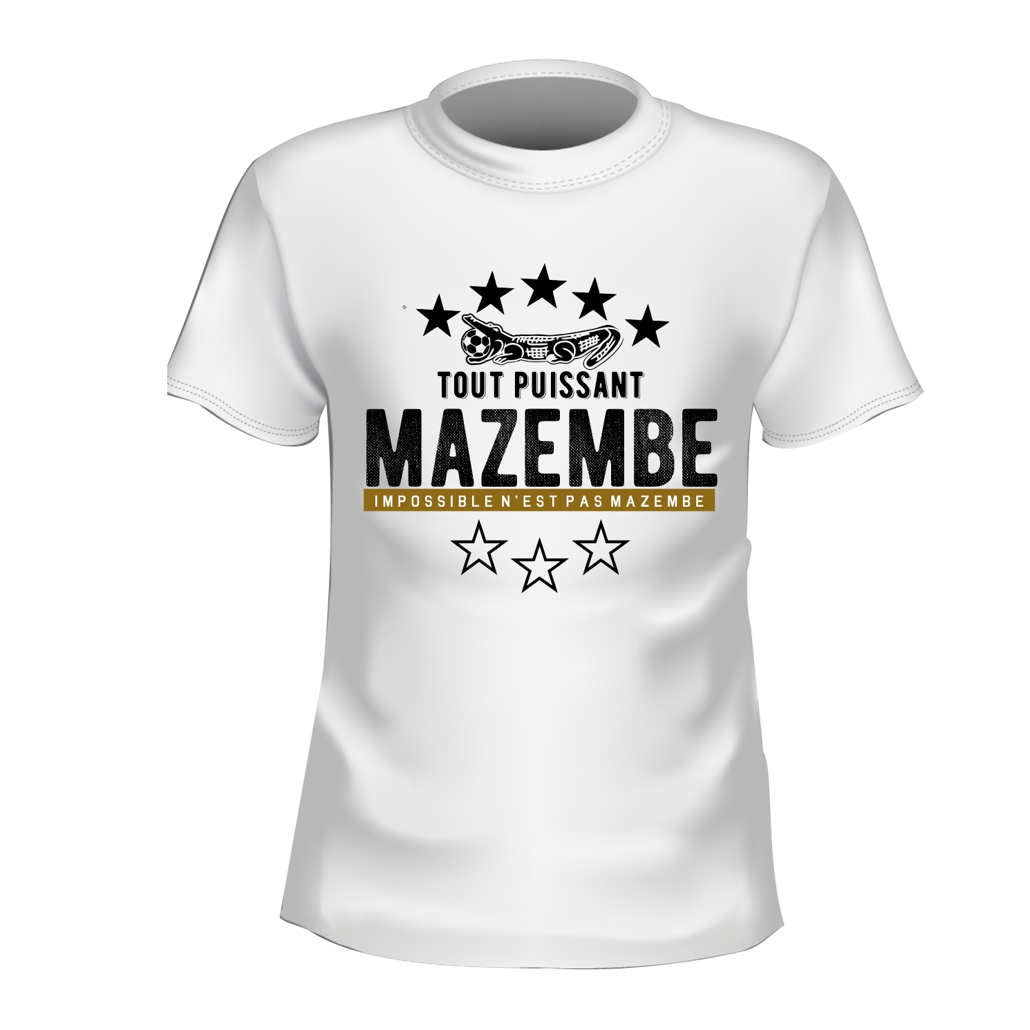Diseño de Camiseta por Abbrey Fred 2 para este proyecto | Diseño: #17877858