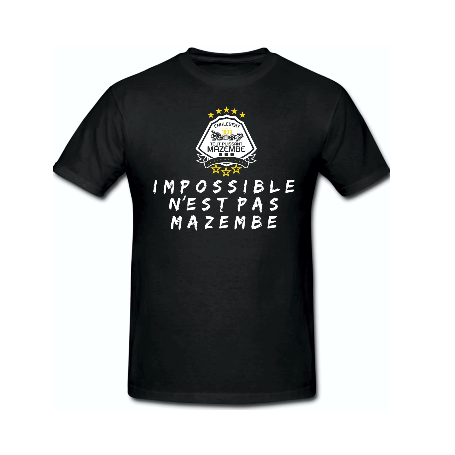 T-shirt Design by Abbrey Fred 2 for this project | Design #17877924