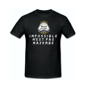 Diseño de Camiseta por Abbrey Fred 2 para este proyecto | Diseño: #17877924