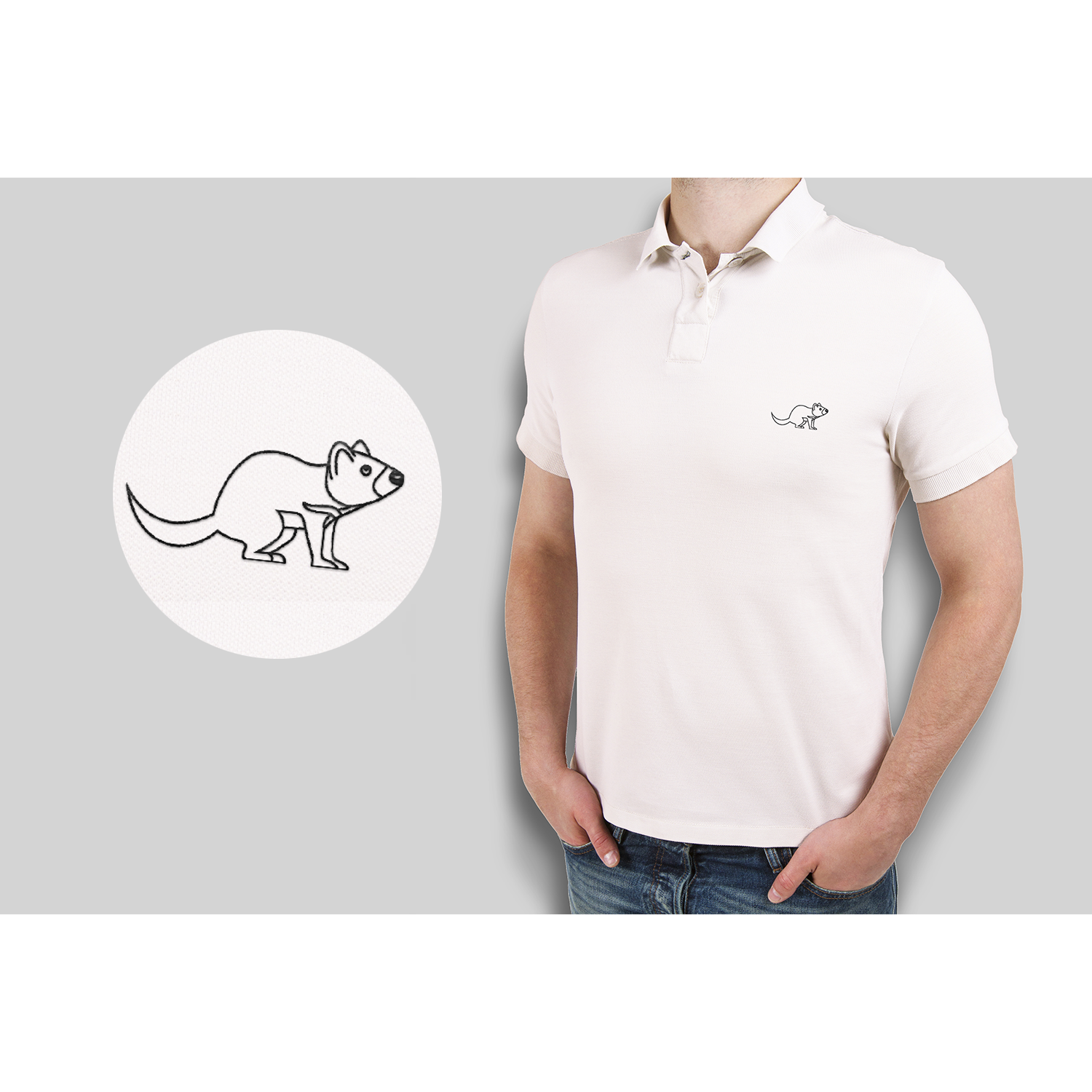 T-shirt Design by Brandcrate for Rosehip&Co | Design #17776277