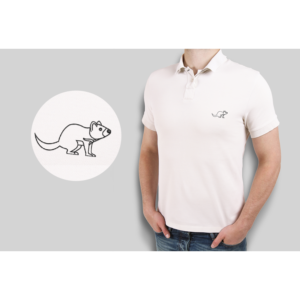 T-shirt Design by Brandcrate for Rosehip&Co | Design: #17776277