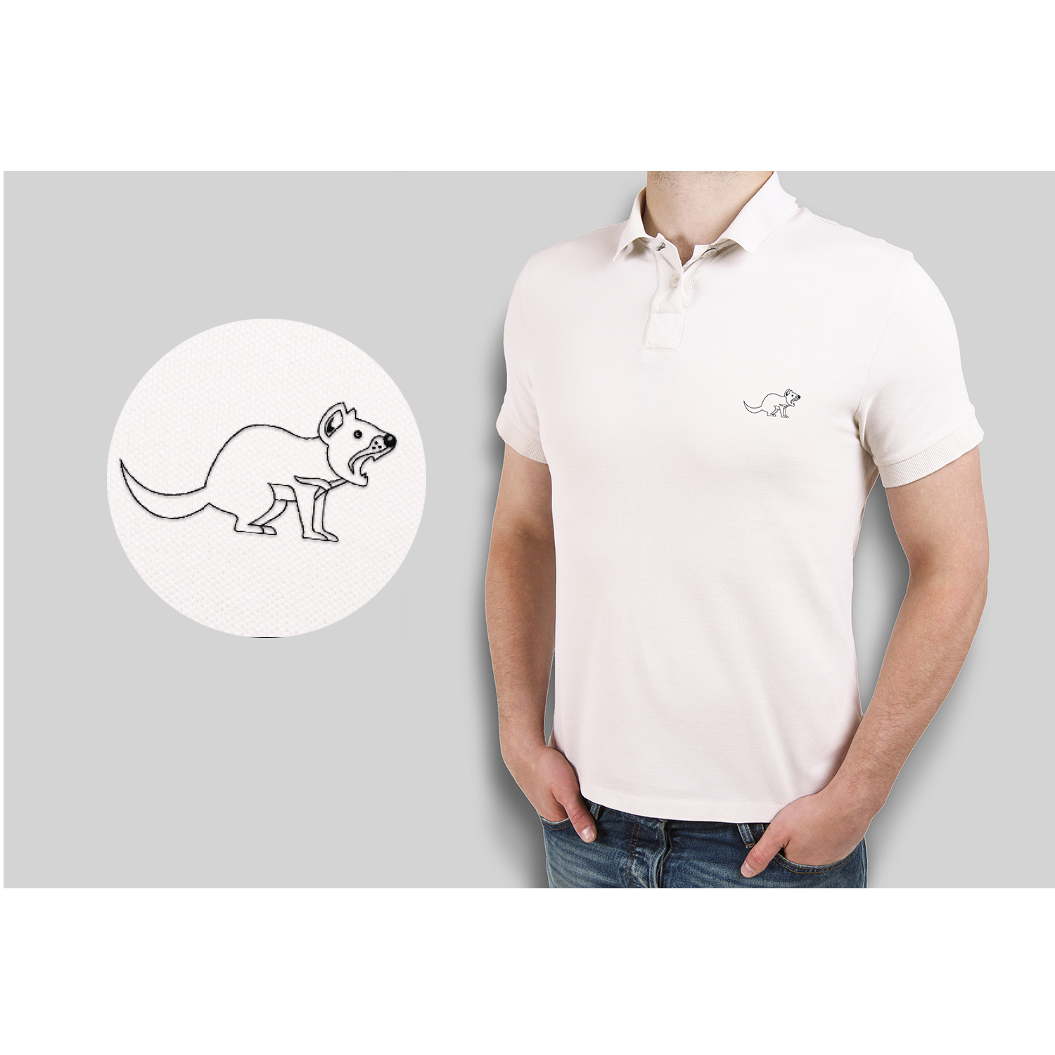 Diseño de Camiseta por Brandcrate para Rosehip&Co | Diseño #17785965