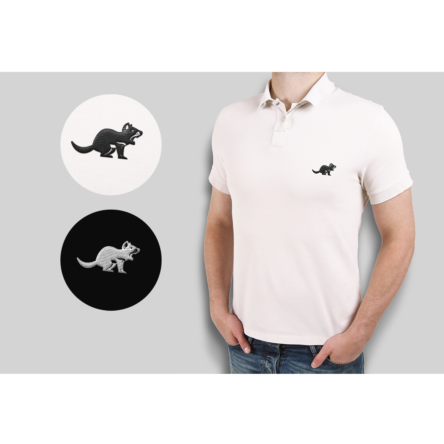 T-shirt Design by Brandcrate for Rosehip&Co | Design #17847016