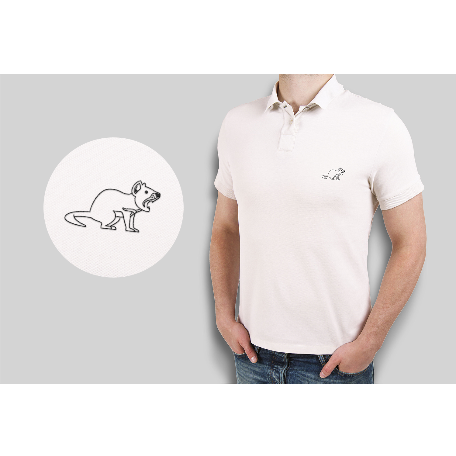 T-shirt Design by Brandcrate for Rosehip&Co | Design #17847017