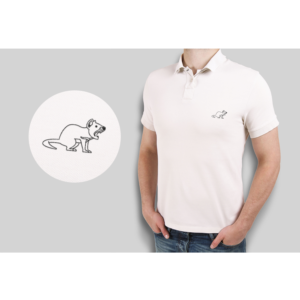 T-shirt Design by Brandcrate for Rosehip&Co | Design: #17847017