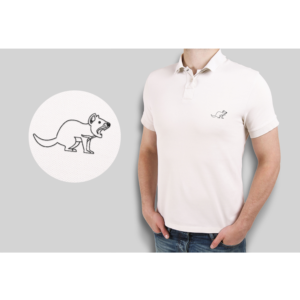 T-shirt Design by Brandcrate for Rosehip&Co | Design: #17847018