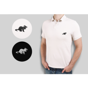 T-shirt Design by Brandcrate for Rosehip&Co | Design: #17847019