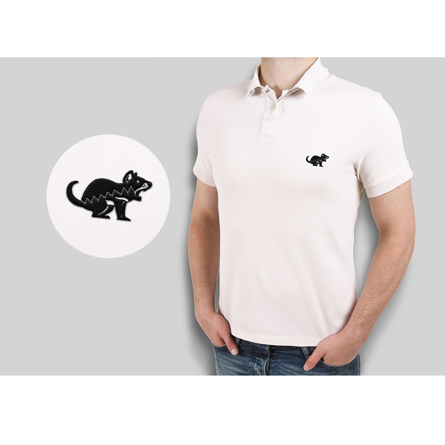 T-shirt Design by Brandcrate for Rosehip&Co | Design #17858600