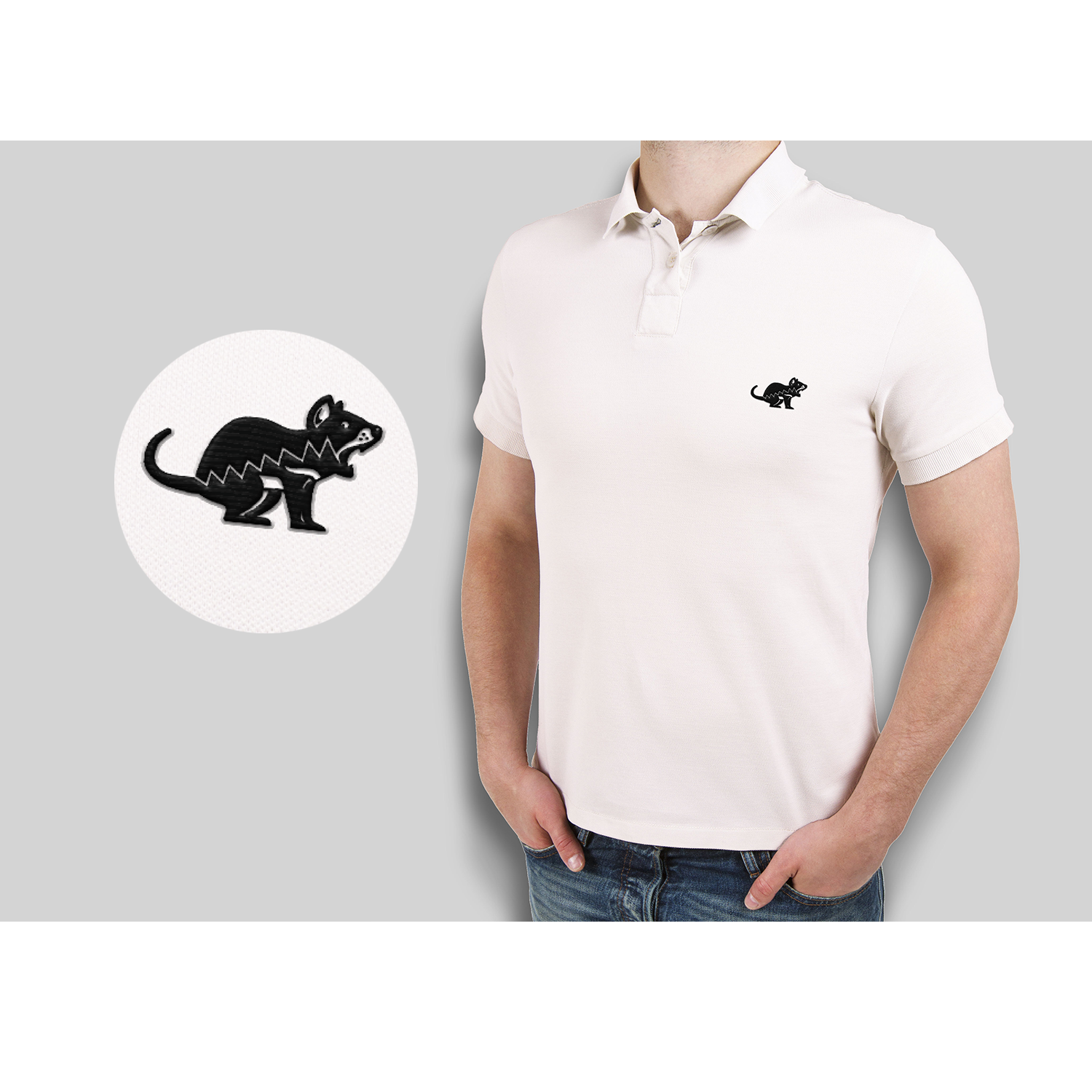 Diseño de Camiseta por Brandcrate para Rosehip&Co | Diseño #17858601