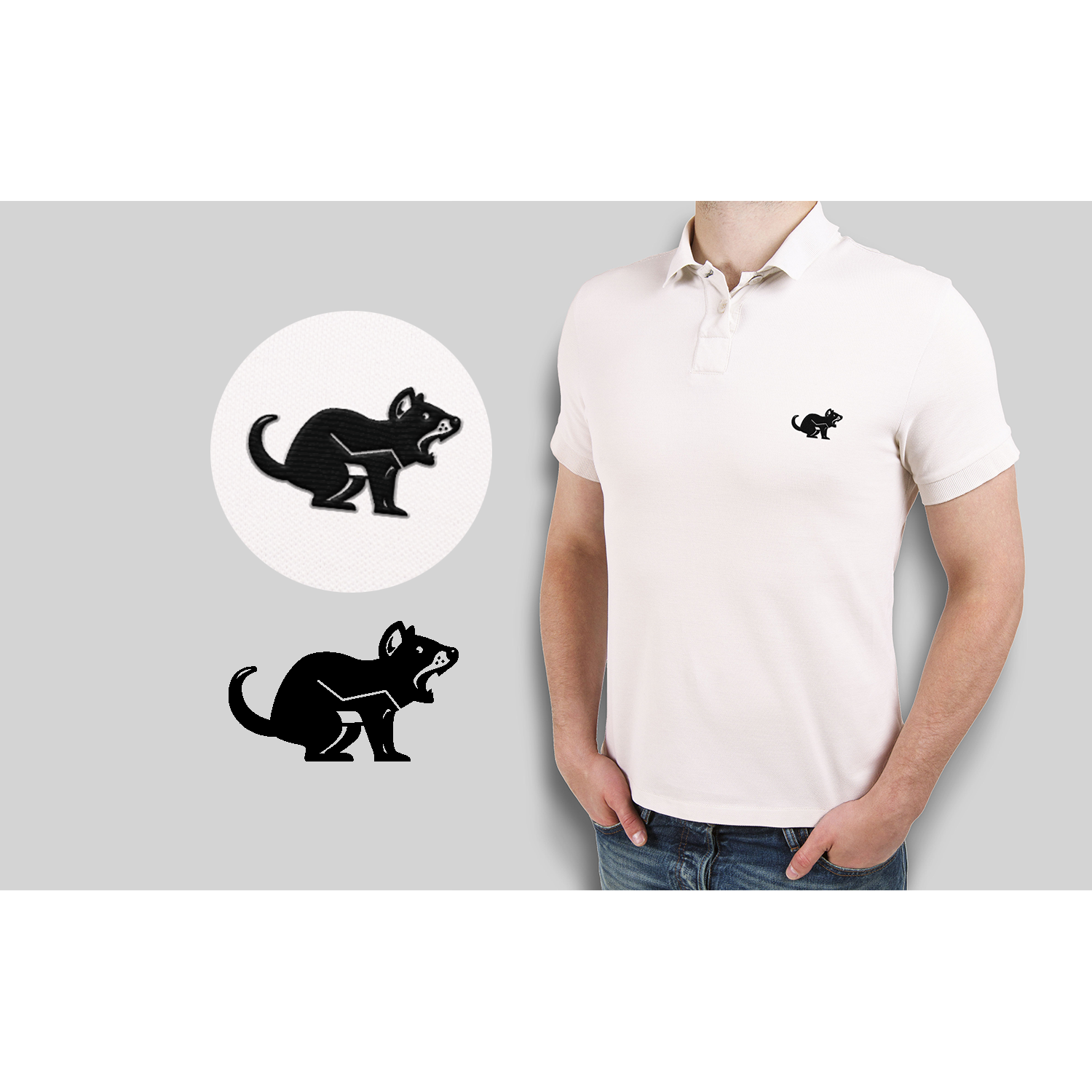 T-shirt Design by Brandcrate for Rosehip&Co | Design #17867985