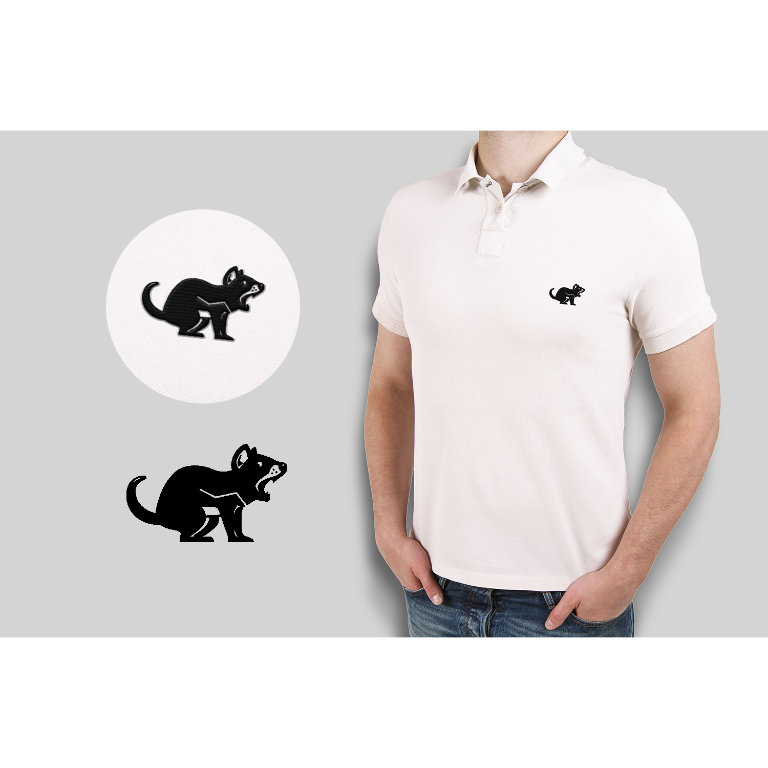 T-shirt Design by Brandcrate for Rosehip&Co | Design #17869972