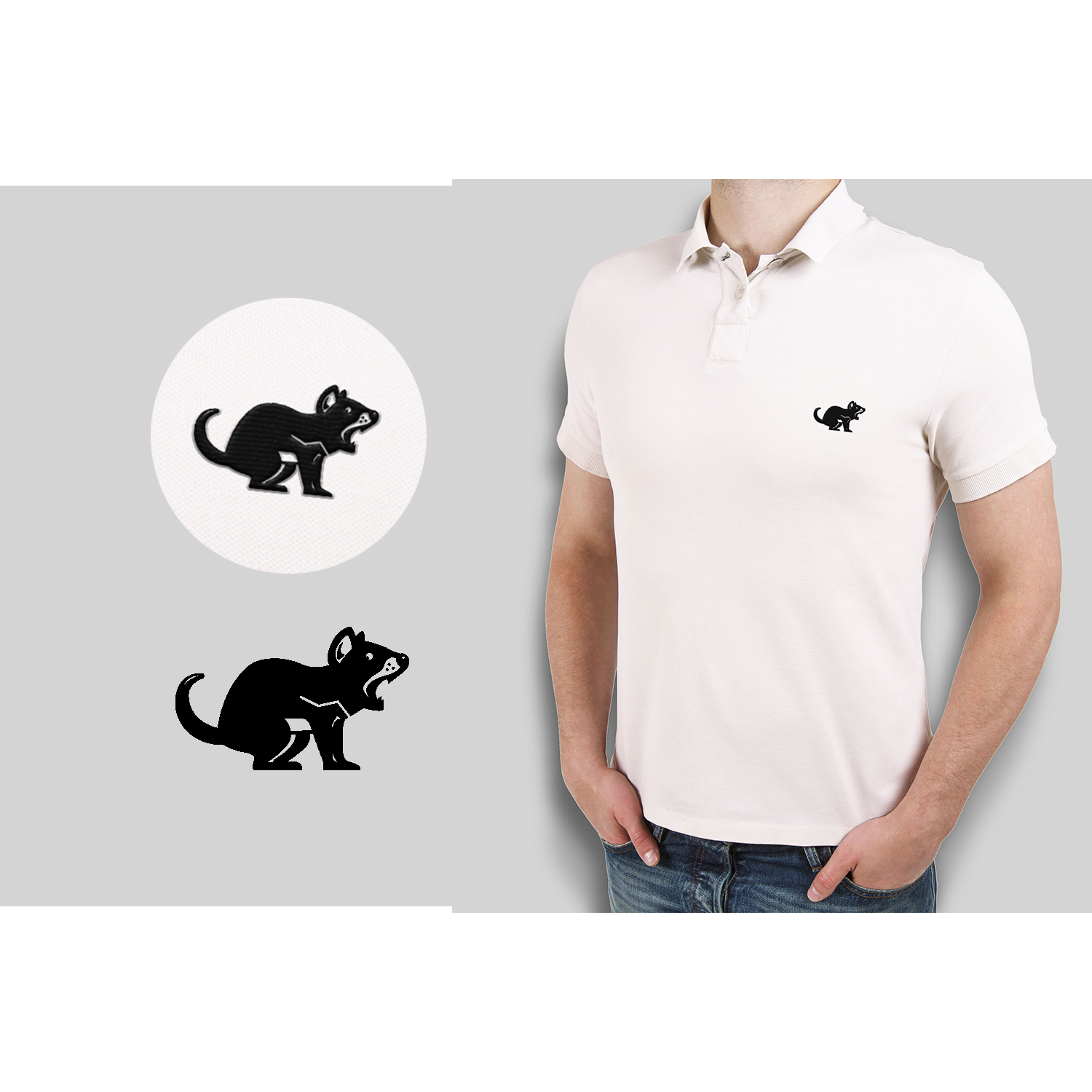 T-shirt Design by Brandcrate for Rosehip&Co | Design #17870095