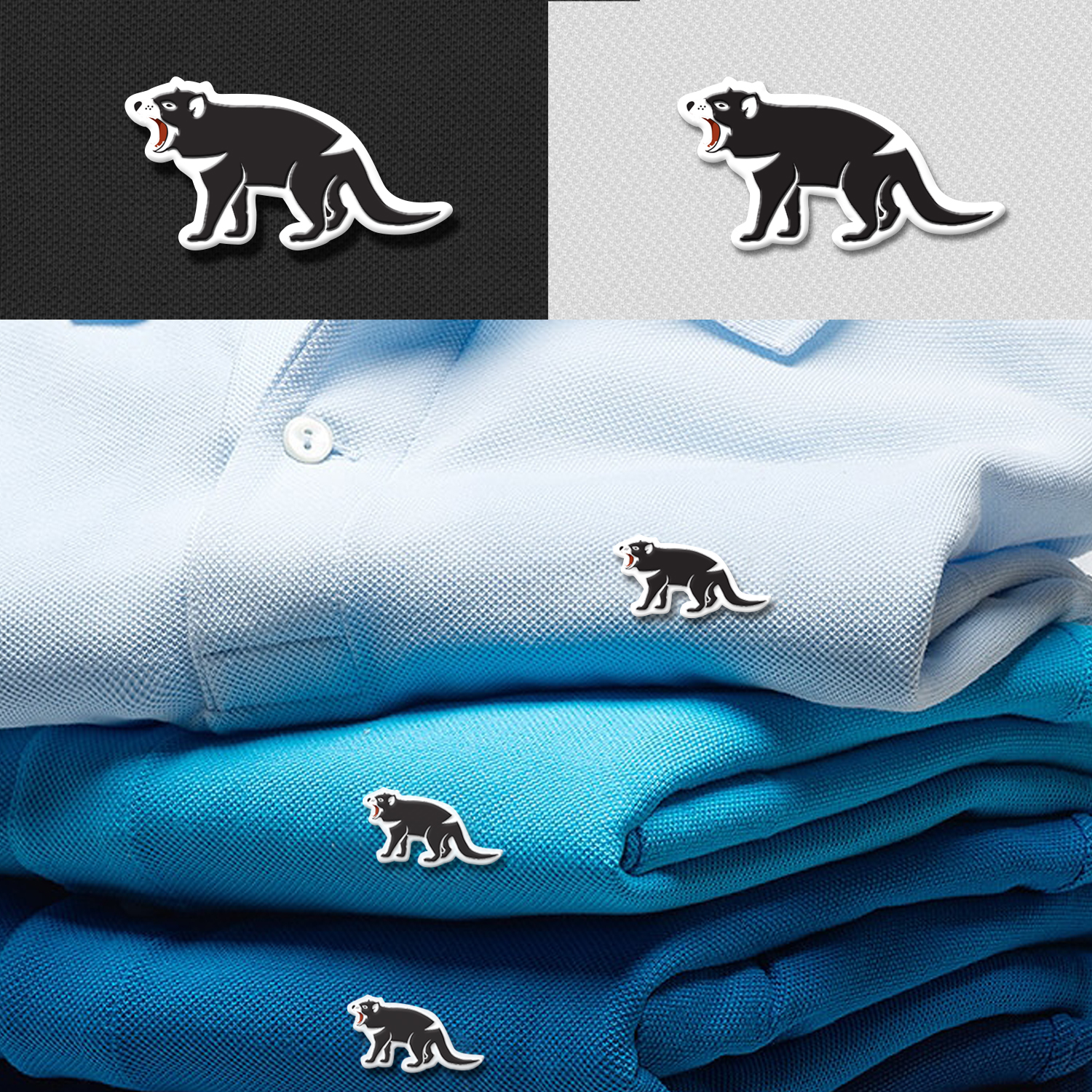 T-shirt Design by Eightone 3 for Rosehip&Co | Design #17839089