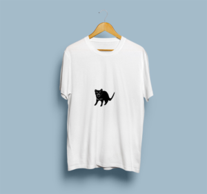 Design de T-shirt par Holly McGee pour Rosehip&Co | Design : #17841797