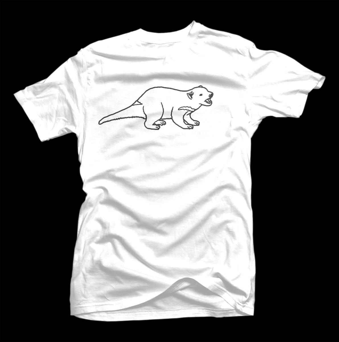 T-shirt Design by D'Mono for Rosehip&Co | Design #17863912