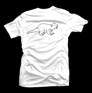 Diseño de Camiseta por D'Mono para Rosehip&Co | Diseño #17863912