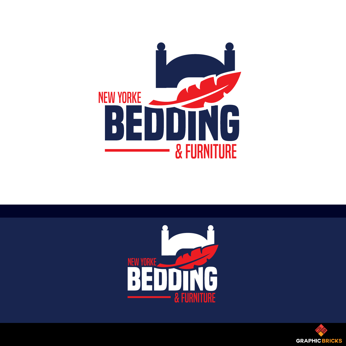 Logo Design by Graphic Bricks for this project | Design #17800188