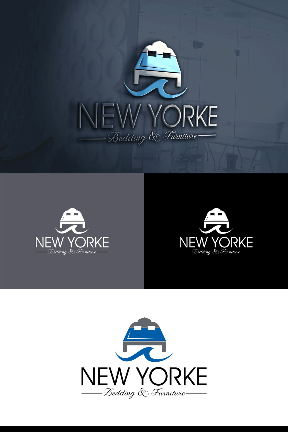 Logo-Design von e-graphics für dieses Projekt | Design #17802039