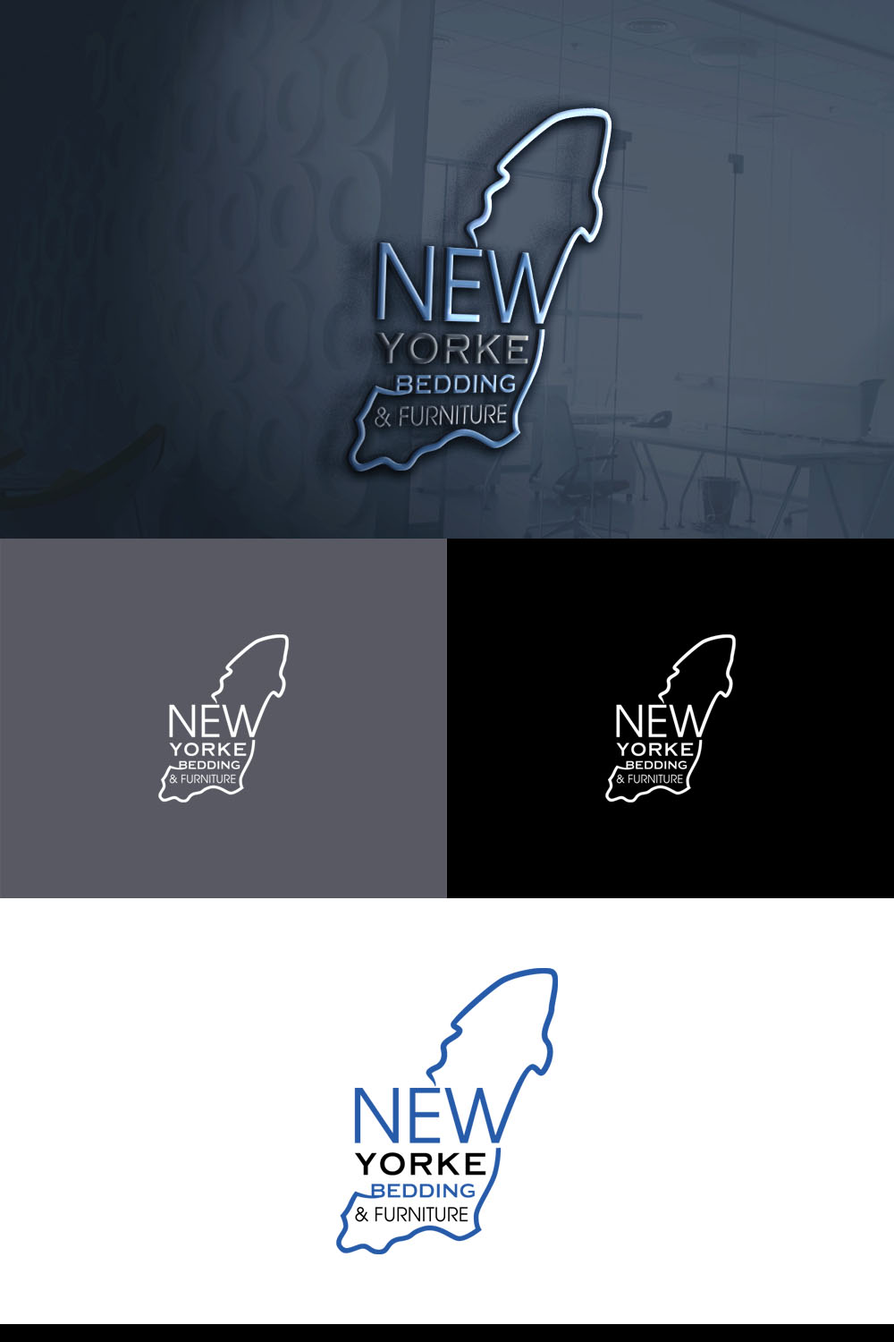 Logo-Design von e-graphics für dieses Projekt | Design #17802040