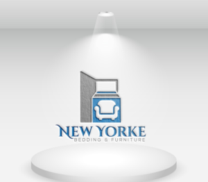 Logo Design by rocklee for this project | Design: #17806759