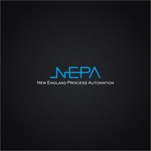 Logo Design by Arham Hidayat for New England Process Automation | Design #17855822