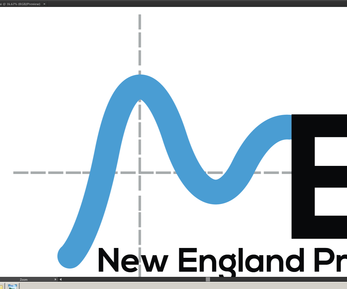 Diseño de Logo por rhycoz para New England Process Automation | Diseño #17930916