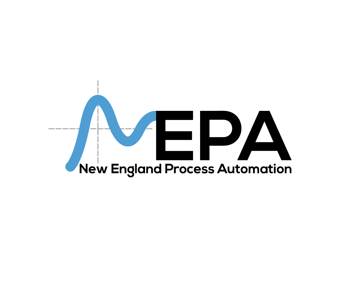 Diseño de Logo por rhycoz para New England Process Automation | Diseño #17931244
