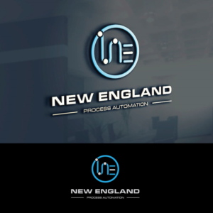 Logo Design by ecorokerz for New England Process Automation | Design #17799071