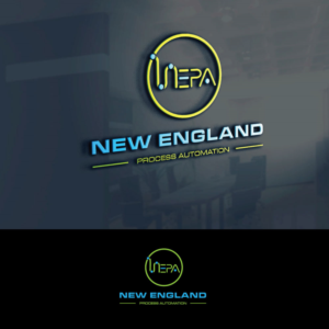 Diseño de Logo por ecorokerz para New England Process Automation | Diseño: #17804929