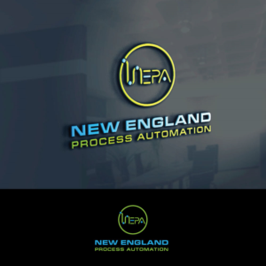Diseño de Logo por ecorokerz para New England Process Automation | Diseño: #17843323