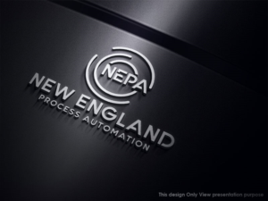 Logo Design by :: for New England Process Automation | Design: #17810310